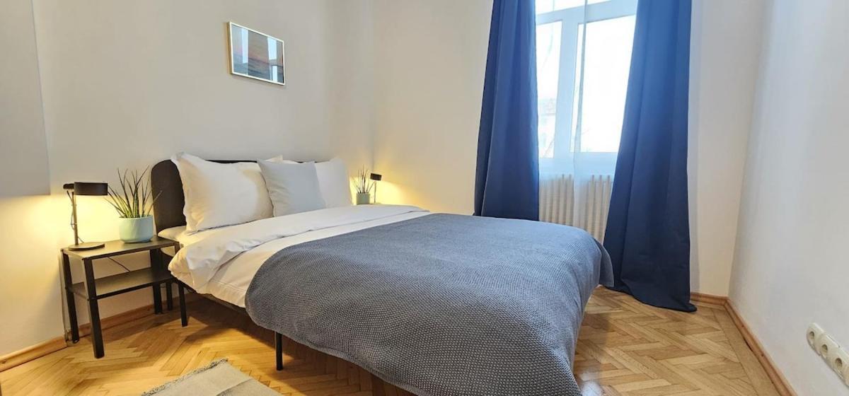 Sweet Dreams Peaceful Flat Piata Romana *