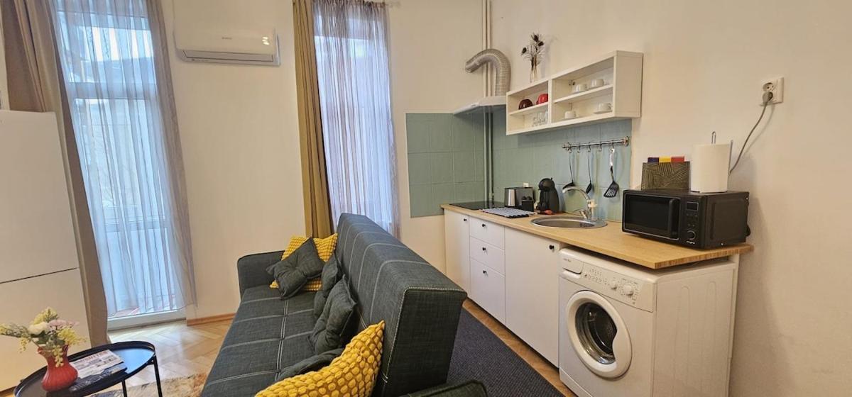 Sweet Dreams Peaceful Flat Piata Romana Apartament *