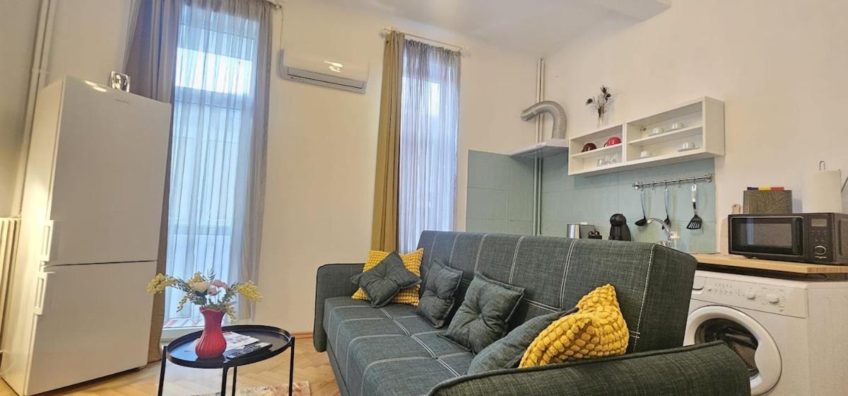 Sweet Dreams Peaceful Flat Piata Romana Bucureşti