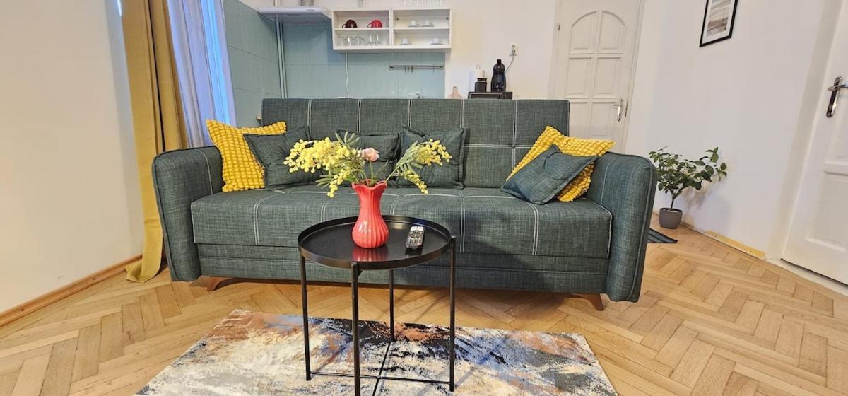 Apartament Sweet Dreams Peaceful Flat Piata Romana *