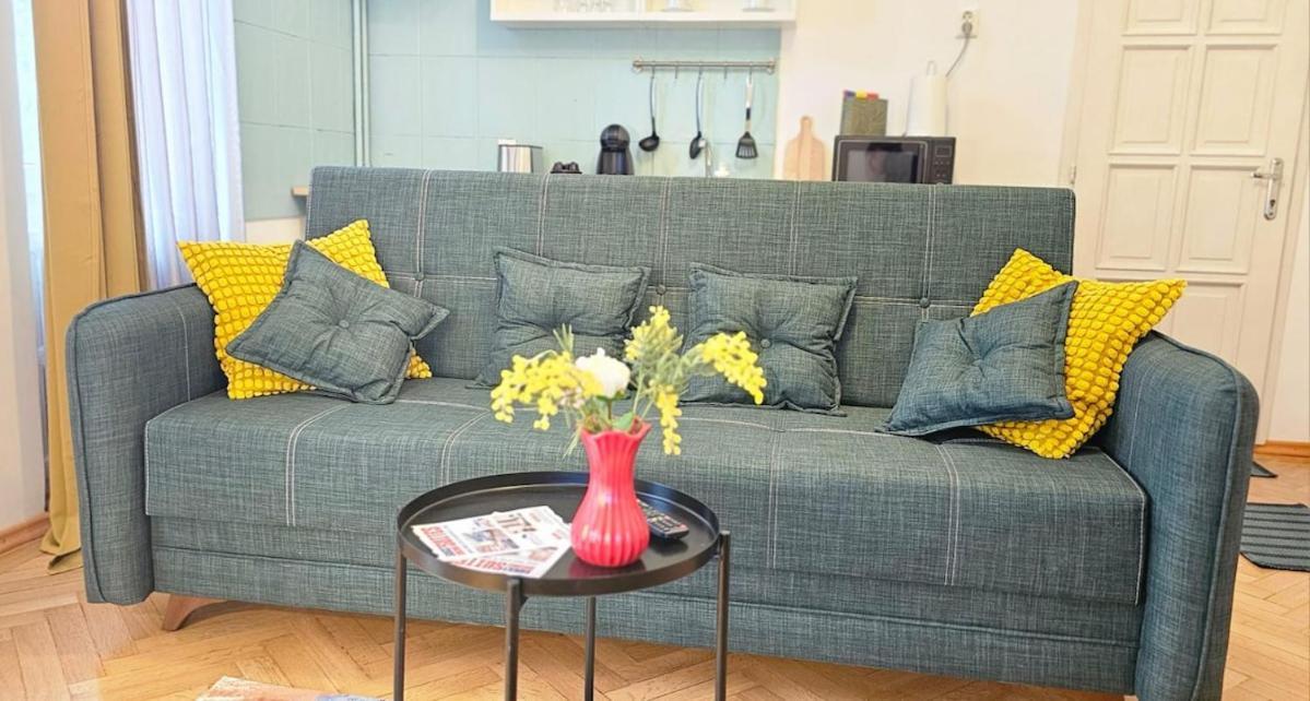 Apartament Sweet Dreams Peaceful Flat Piata Romana Bucureşti