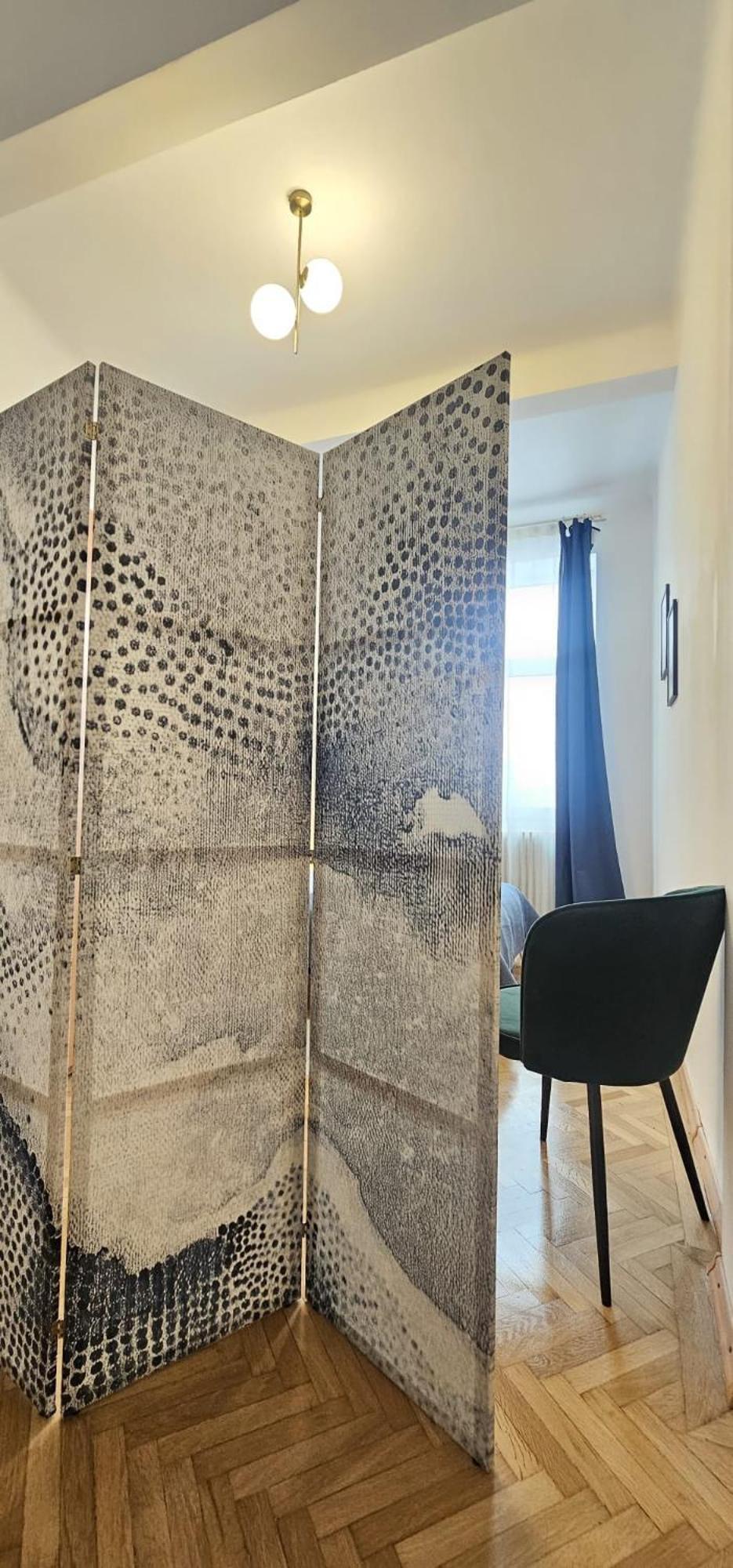 Apartament Sweet Dreams Peaceful Flat Piata Romana *