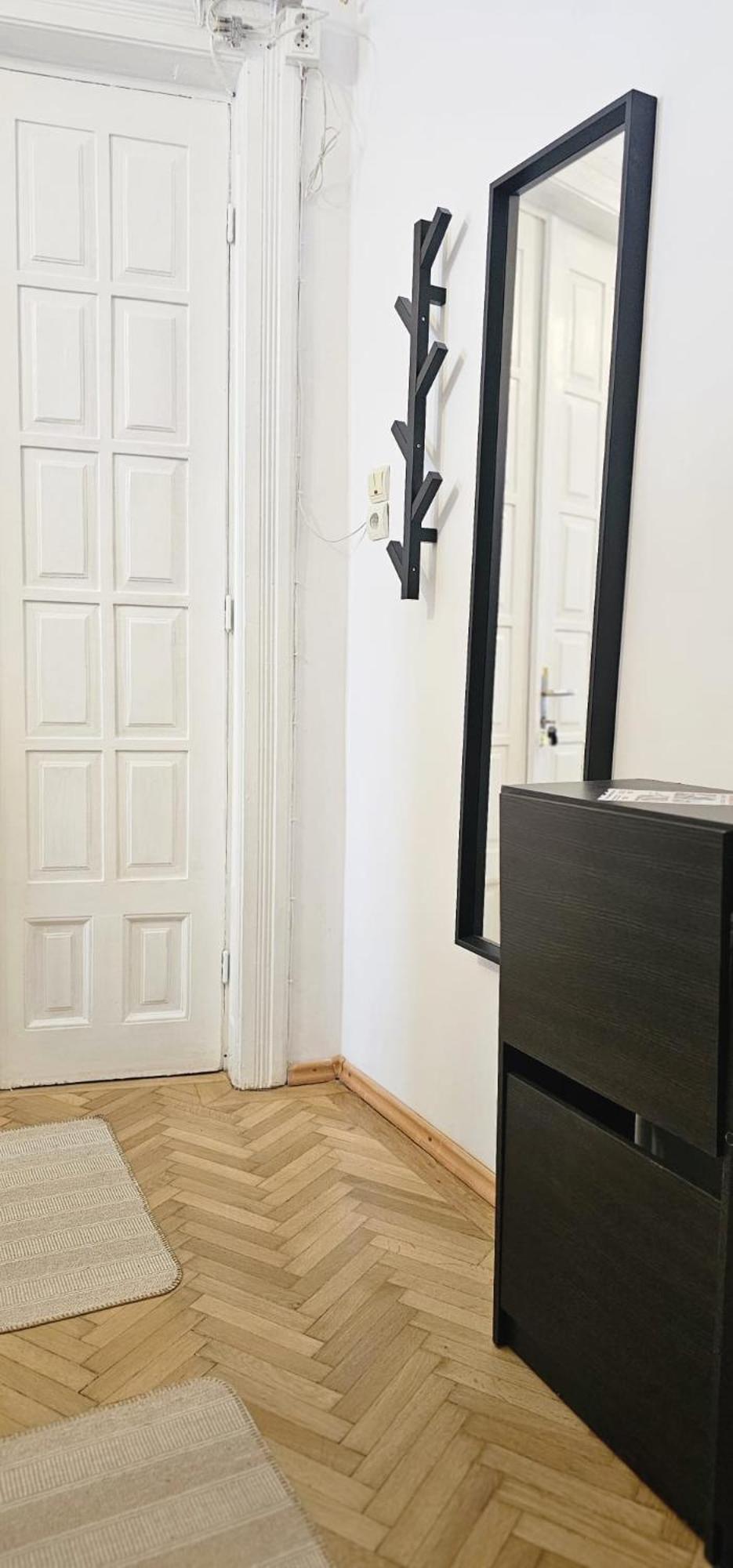 Sweet Dreams Peaceful Flat Piata Romana Apartament *