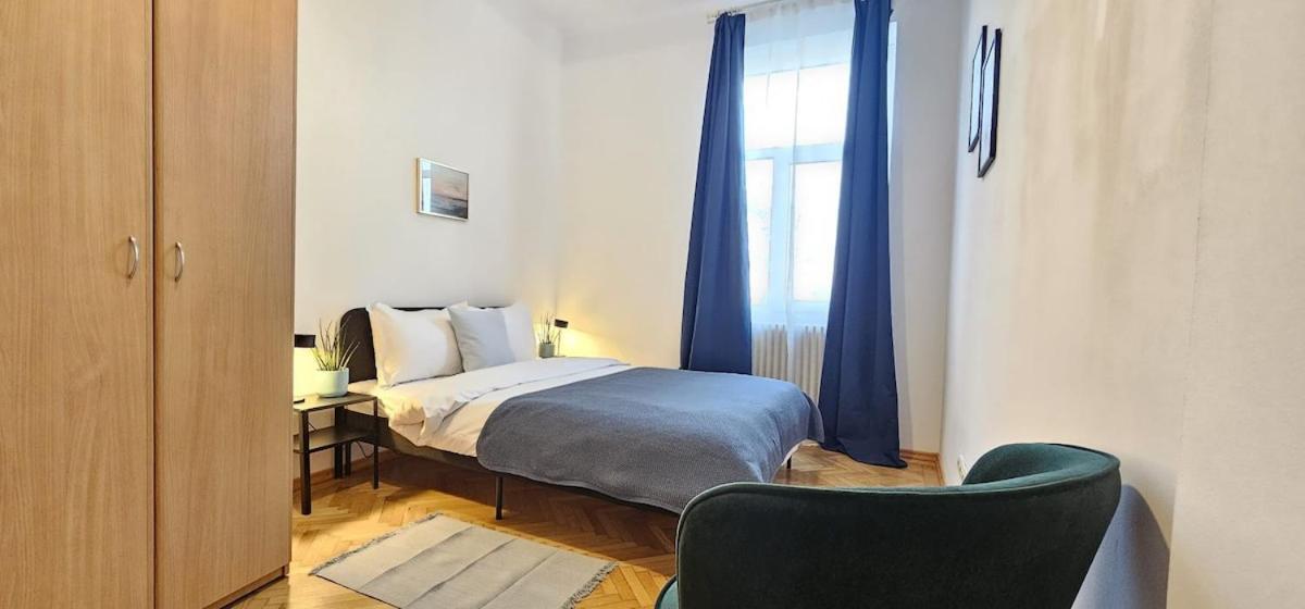 Apartment Sweet Dreams Peaceful Flat Piata Romana *